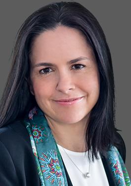 Portrait Maria Fraguas