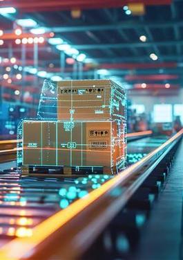 Modern supply chain