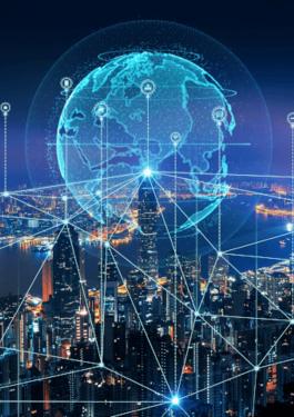 Blue Dot Network Certification