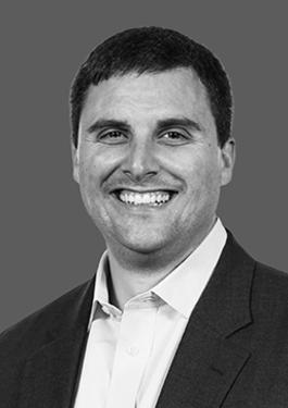 Portrait of Craig Cammarata