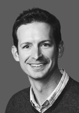 Portrait of John Sinnott