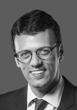 Portrait of Rui Fernandes Teixeira