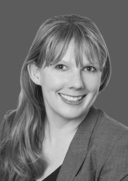 Portrait of Sarah Boyd