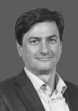 Portrait of Yann Risz