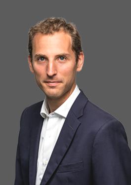 Portrait Antoine Giros