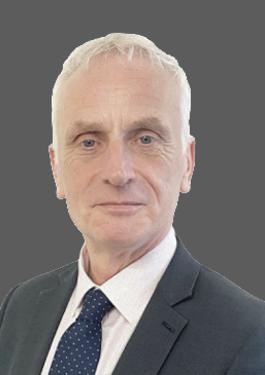 Portrait Ken Smith