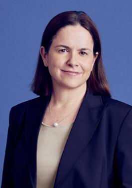 Portrait of Maria Lorente Fraguas 