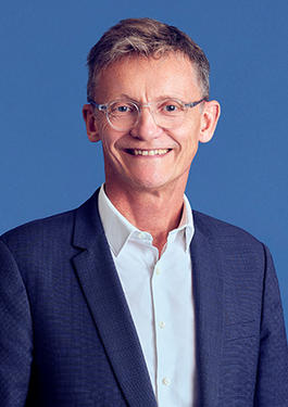 Portrait of Mathieu Gondallier de Tugny