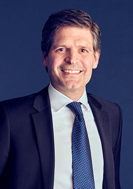 Portrait of Philipp Karmires