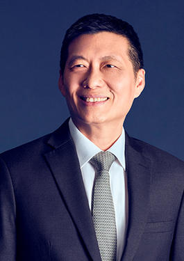 Portrait of Surachet Tanwongsval