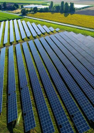 Solar Panels