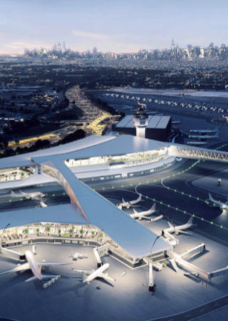 Airport