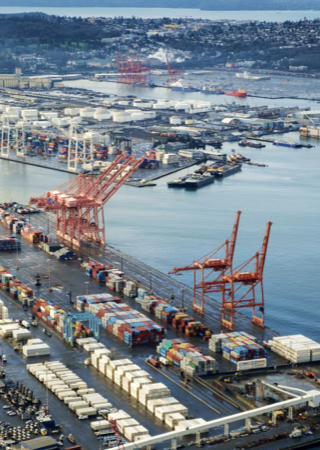 Port