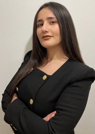 Portrait de Imen Chaieb