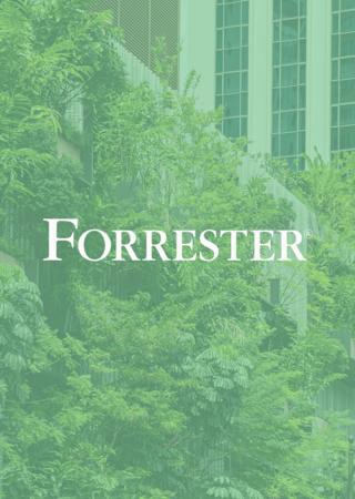 Les solutions AITrack de Bureau Veritas figurent dans le rapport Sustainability Management Software Landscape de Forrester