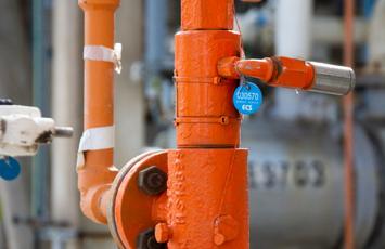 Oil & gas - machinery