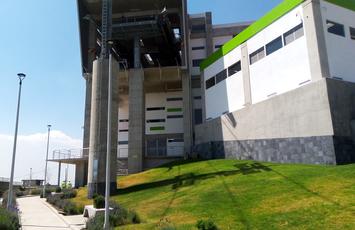 Mexico Cable Car Image Slider 2