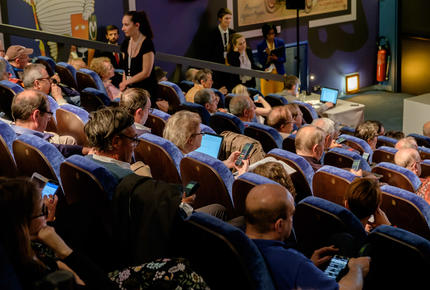 governance tribune assembly