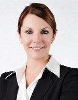 Portrait of Karine KUTROWSKI