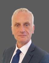 Portrait of Ken Smith