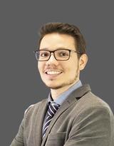 Portrait of Daniel Gonzalez