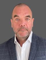 Portrait of Conor Molloy