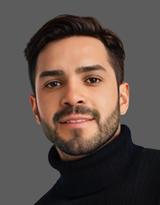 Portrait de Jose Fernando Guzman