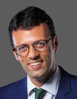Portrait of Rui Fernandes