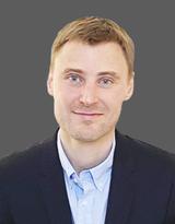 Portrait Julien Bonne