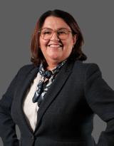 Portrait Ana Paula Bouchereau