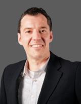 Portrait Christopher Richez
