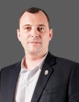 Portrait Mathieu Lamon