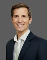 Portrait Michael Nicolls
