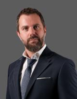 Portrait Marco Gabbi