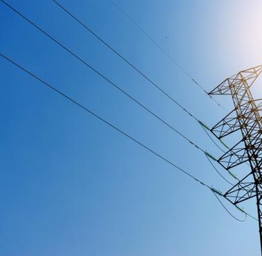 Power line