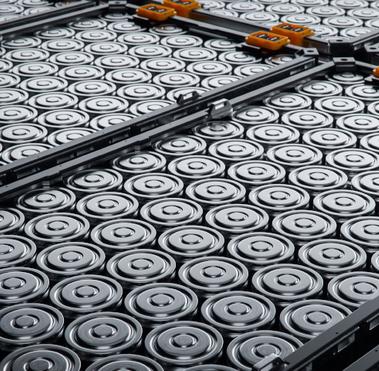 EU Battery Regulation Services