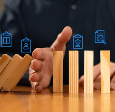 Strengthen risk management, compliance, and quality assurance with expert inspection, audit, and certification services.